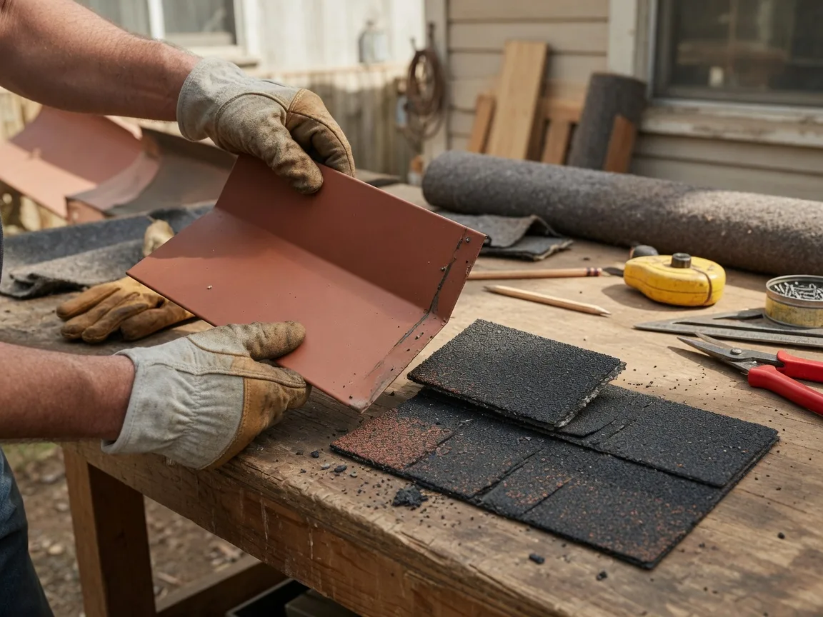 Roof Repair company in Scotland, IN